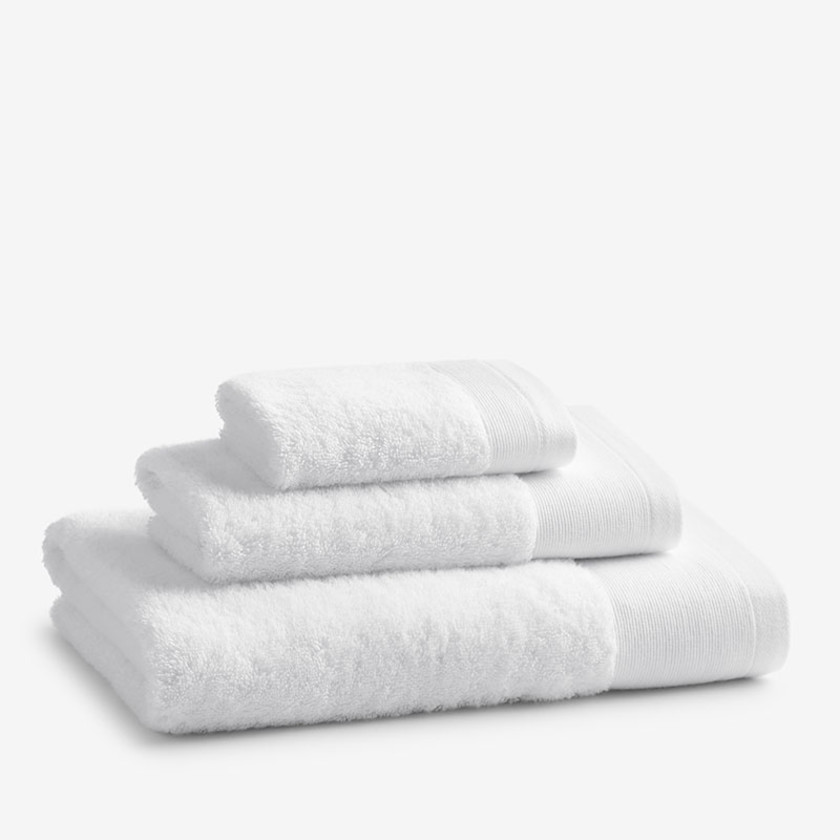 Organic Cotton Bath Towels The Company Store