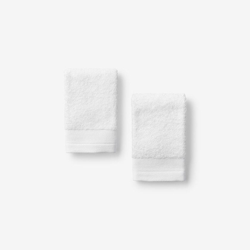 Organic Cotton Bath Towel