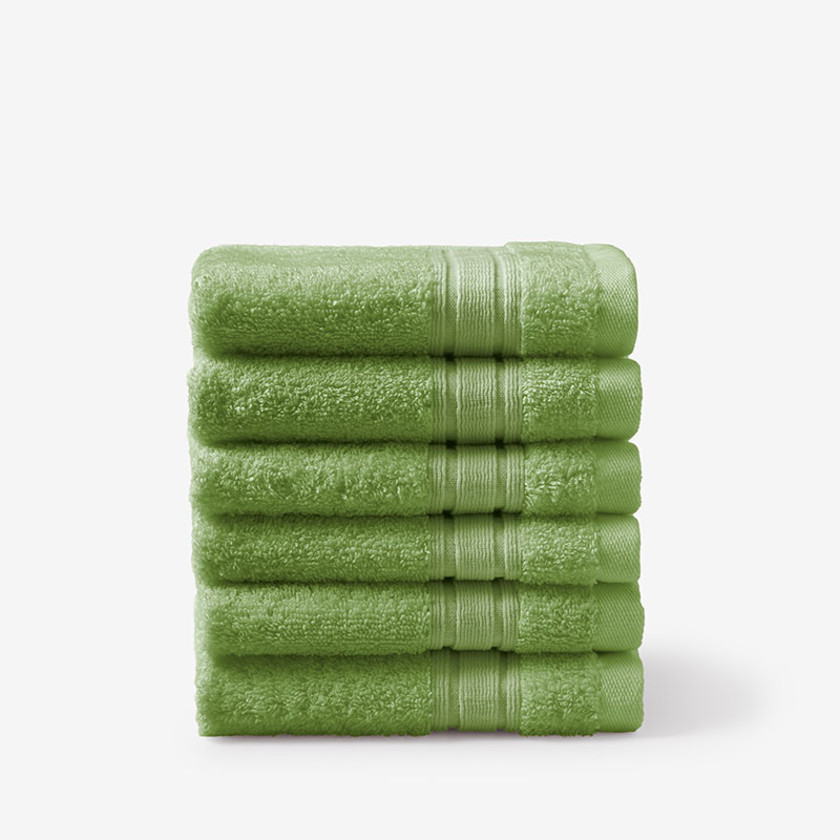 Turkish Cotton Bath Towel Sets
