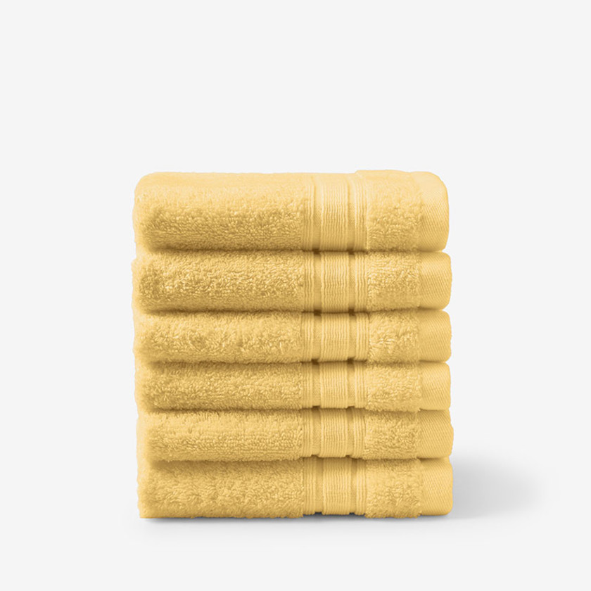 Turkish Cotton Bath Towel Sets