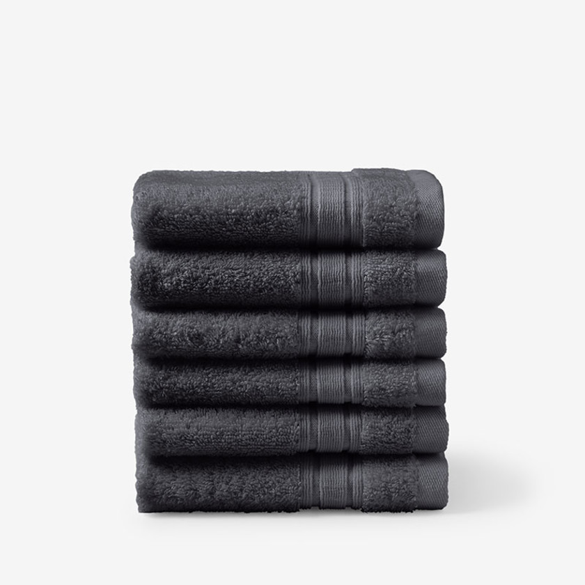 Turkish Cotton Bath Towel Sets