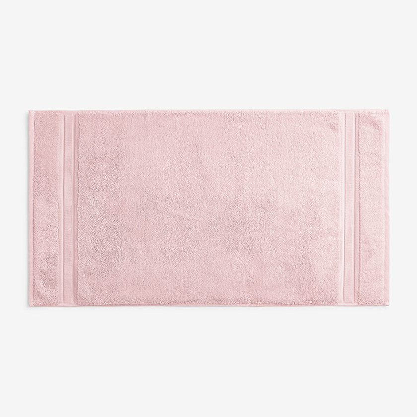 Turkish Cotton Bath Mat