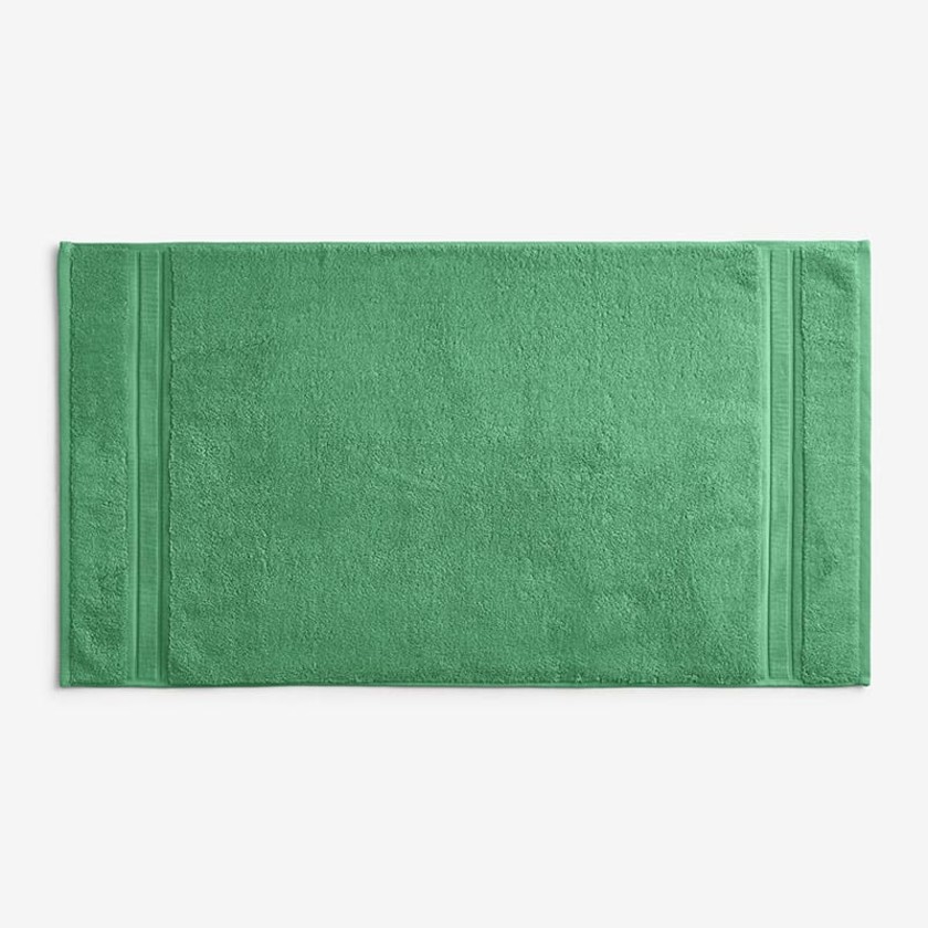 Turkish Cotton Bath Mat