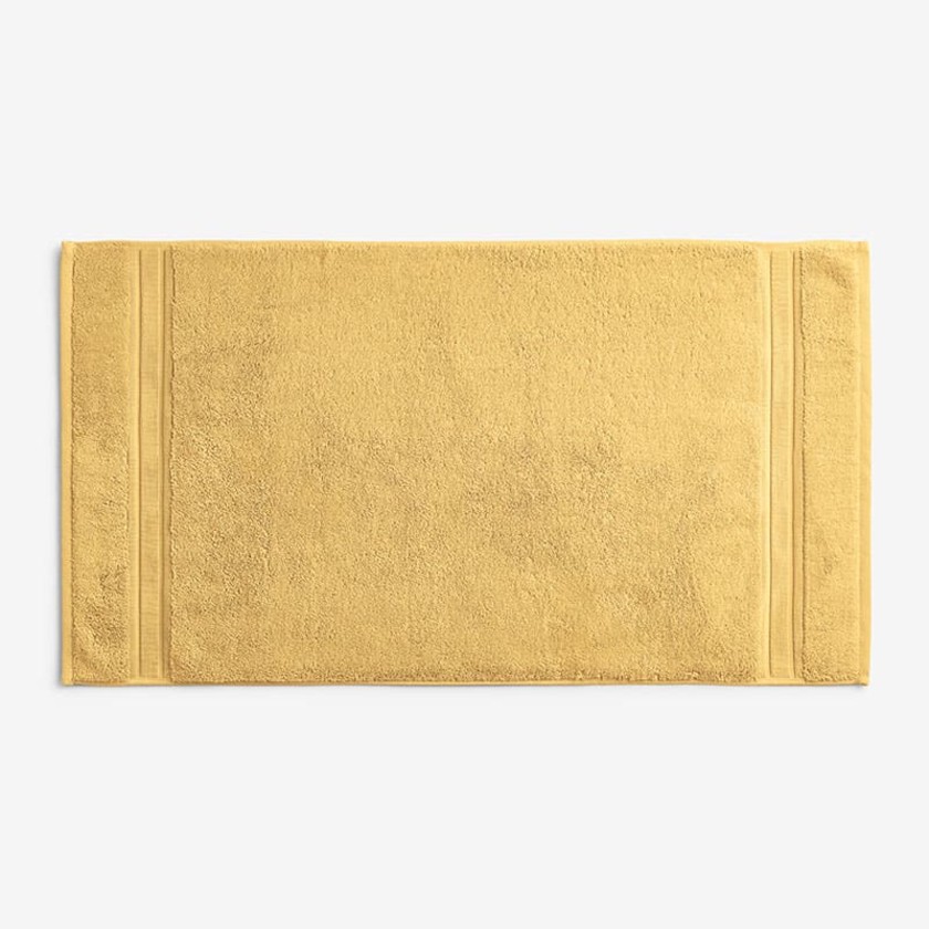 Turkish Cotton Bath Mat