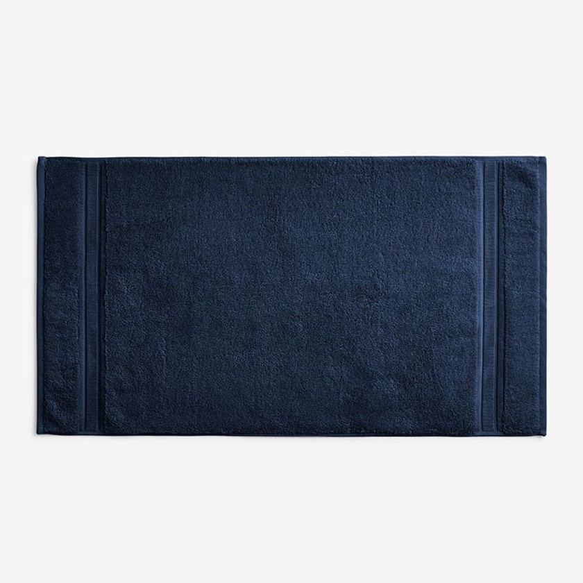 Turkish Cotton Bath Mat