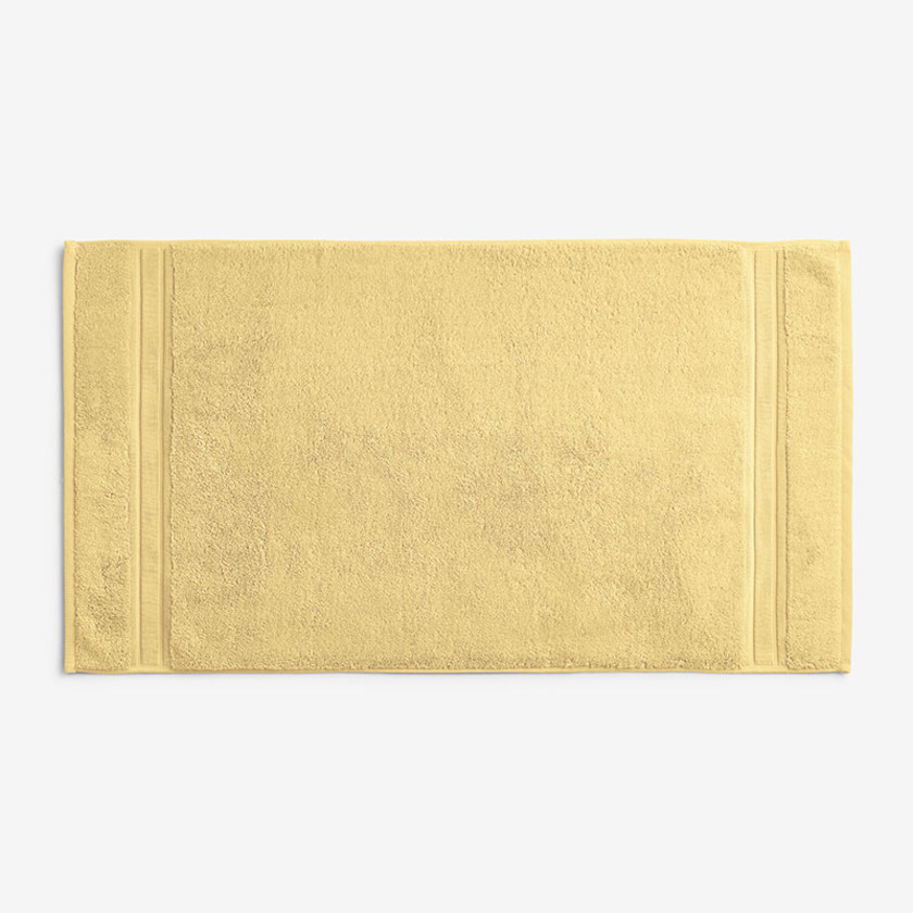 Turkish Cotton Bath Mat