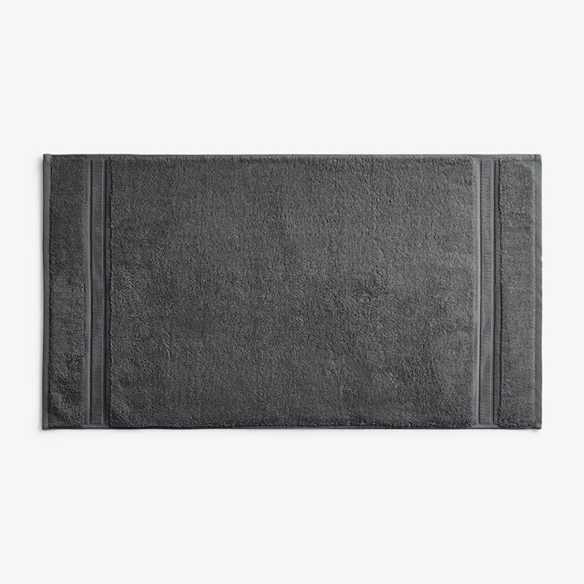 Turkish Cotton Bath Mat