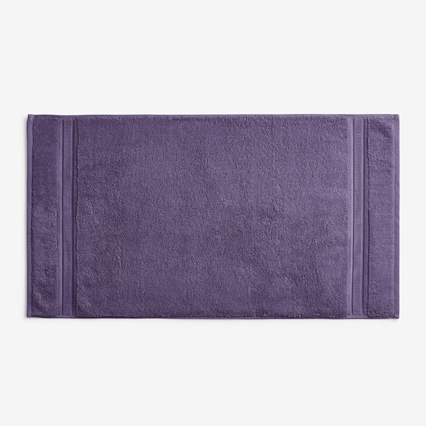Turkish Cotton Bath Mat