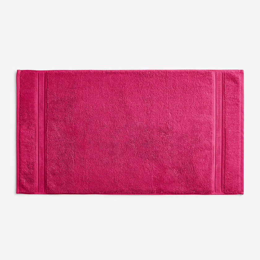 Turkish Cotton Bath Mat