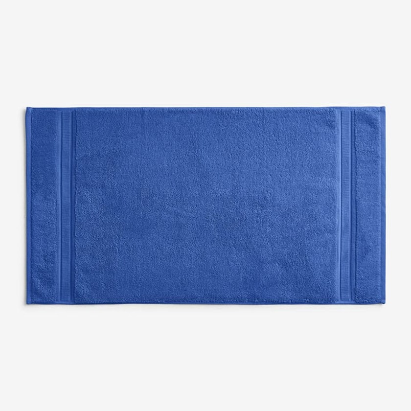 Turkish Cotton Bath Mat