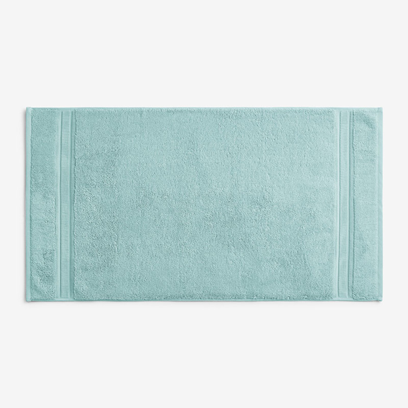 Turkish Cotton Bath Mat