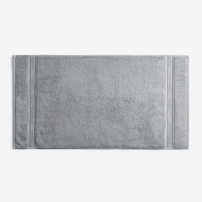 Turkish Cotton Bath Mat