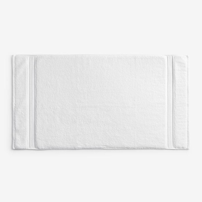 Turkish Cotton Bath Mat