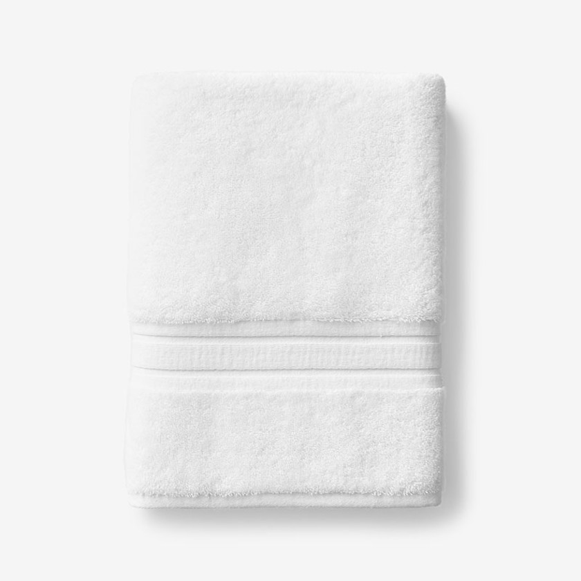 Turkish Cotton Bath Towel