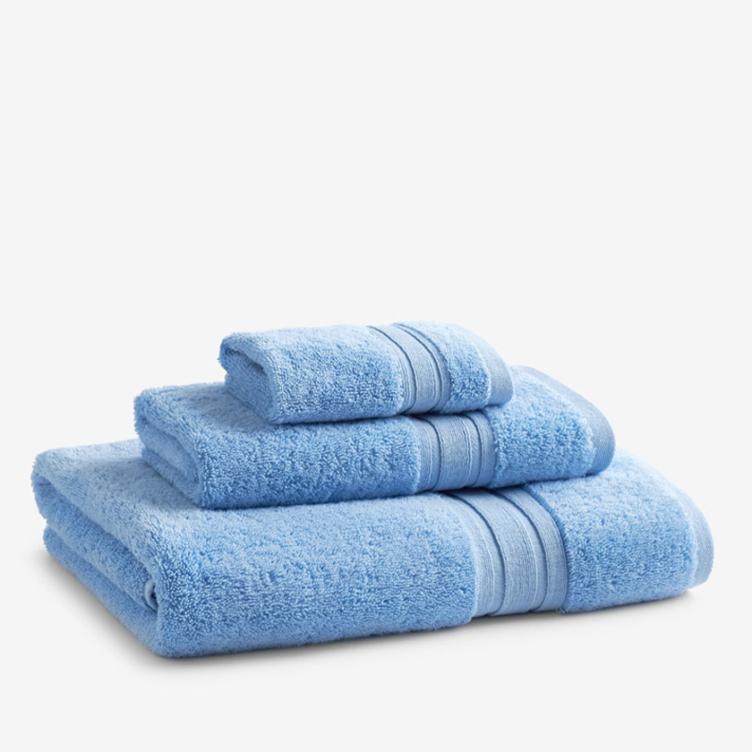 Turkish Cotton Bath Towel