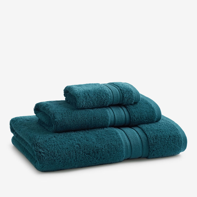 Turkish Cotton Bath Towel