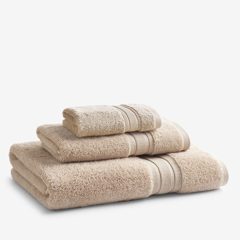 Turkish Cotton Bath Towel