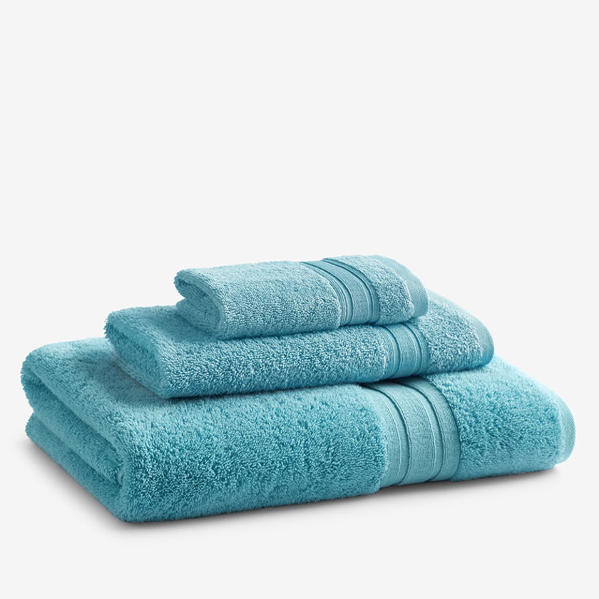 Turkish Cotton Bath Towel