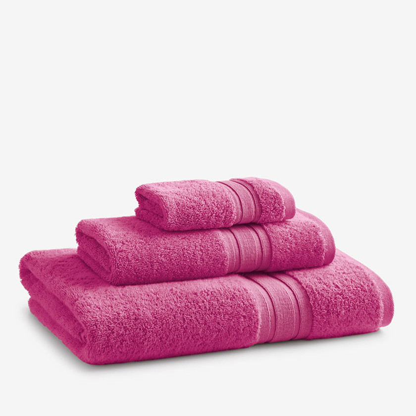 Turkish Cotton Bath Towel