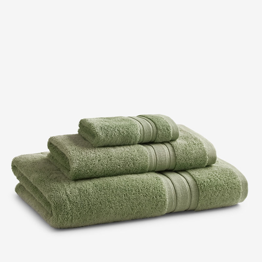 Turkish Cotton Bath Towel
