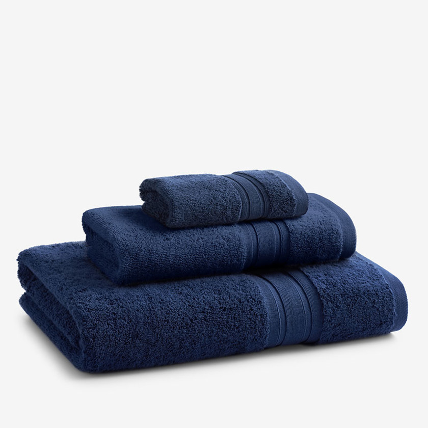 Turkish Cotton Bath Towel