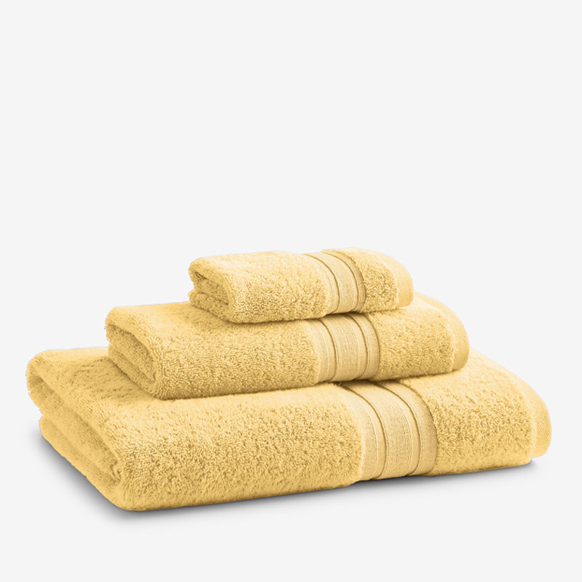 Turkish Cotton Bath Towel