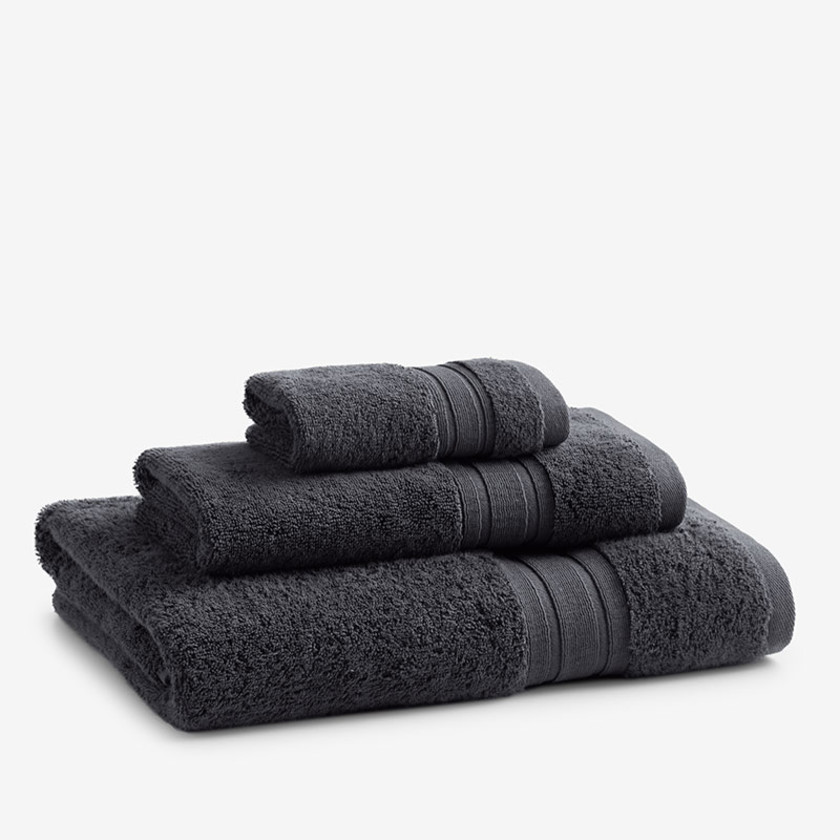 Turkish Cotton Bath Towel