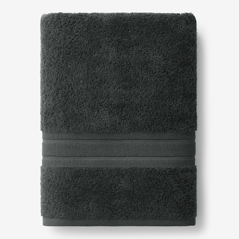 Turkish Cotton Bath Towel