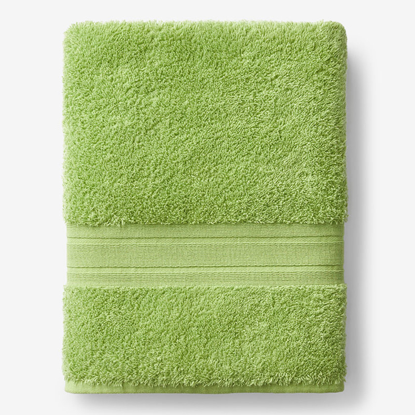 Turkish Cotton Bath Towel