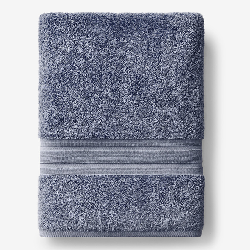 Turkish Cotton Bath Towel