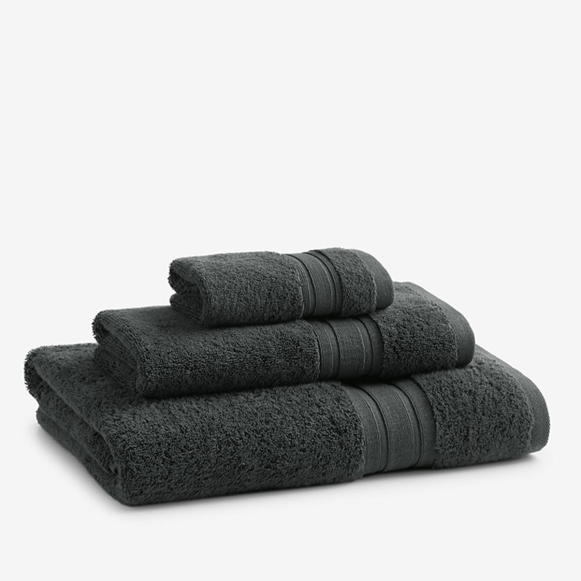 Turkish Cotton Bath Towel