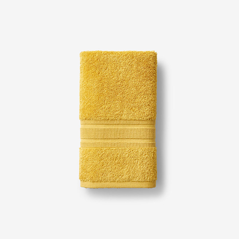 Turkish Cotton Bath Towel