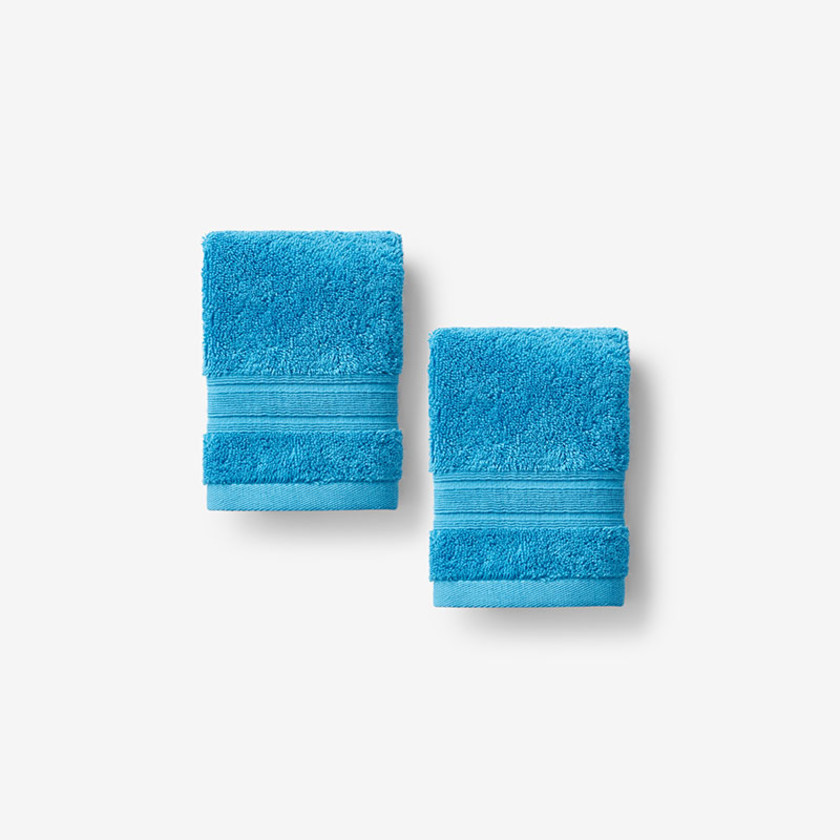 Turkish Cotton Bath Towel