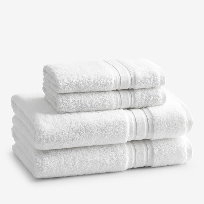Turkish Cotton Bath Towel Sets