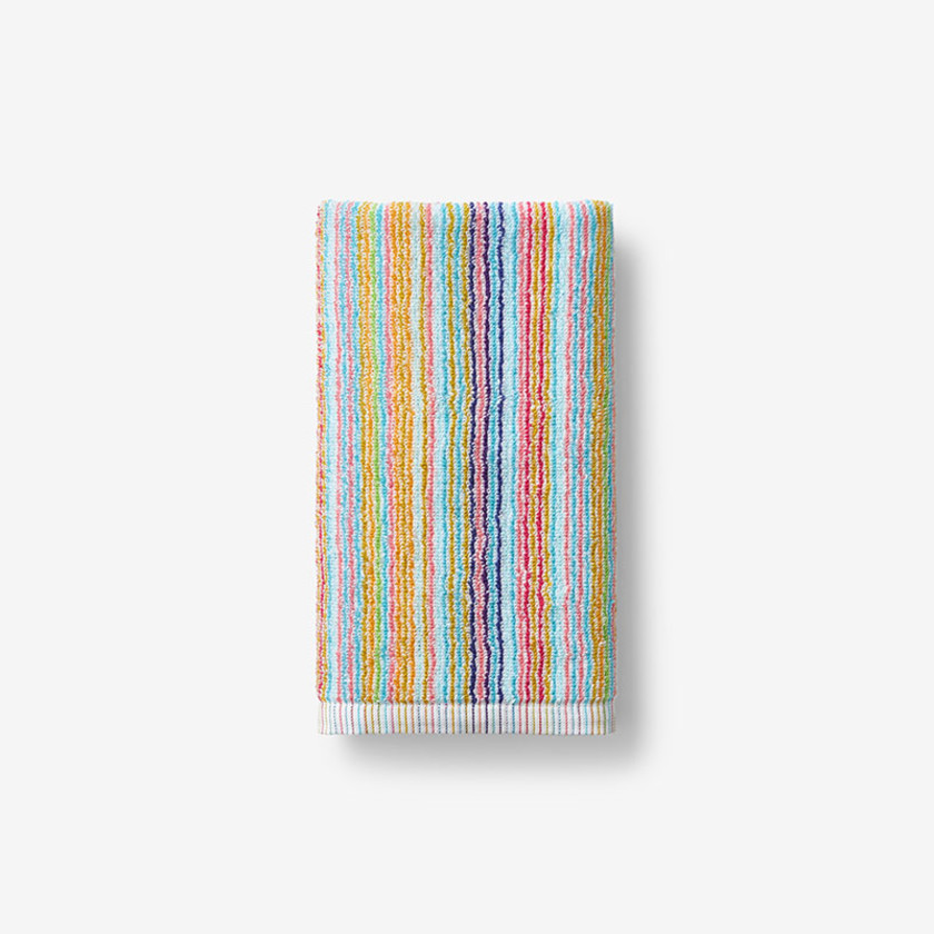 Stripe Bath Towel