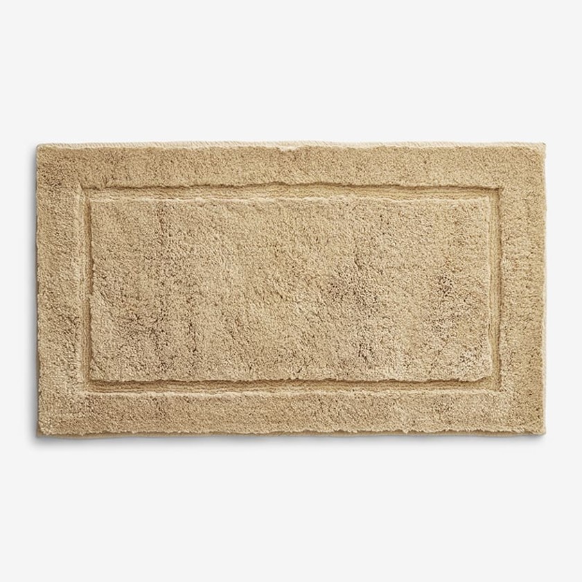 Regal Cotton Bath Rug