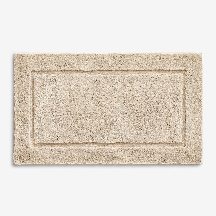 Regal Cotton Bath Rug