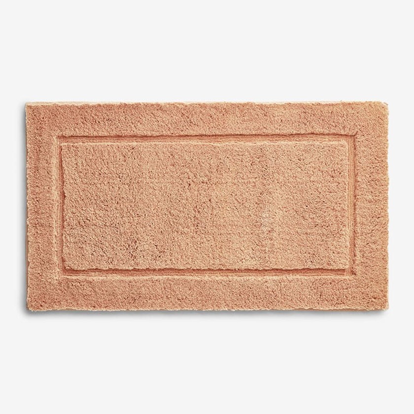 The company store company cotton chunky loop cotton bath rug online