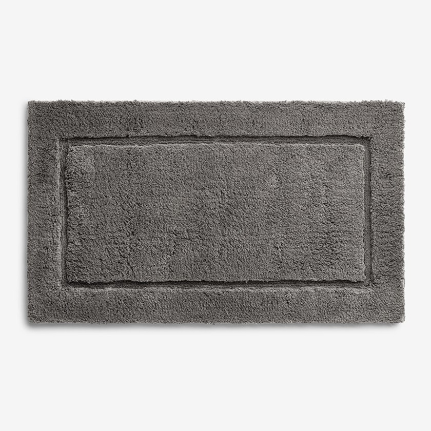 Legends Hotel Regal 100 Cotton Bath Rug The Company Store