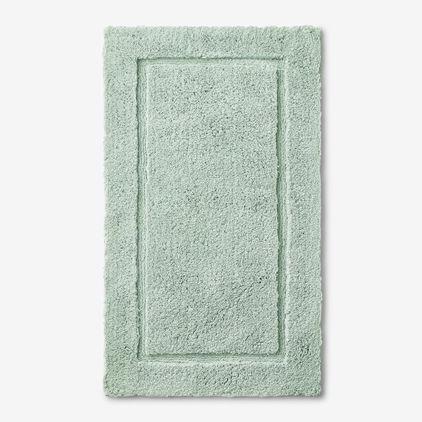 The company store company cotton chunky loop cotton bath rug 2025