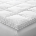 Goose Featherbed - Twin