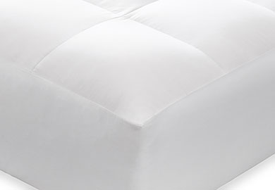 Shop Mattress Toppers & Pads at The Company Store