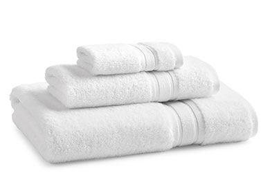 Shop Towels at The Company Store