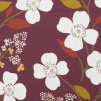 Floral Plum