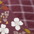 Floral Plum