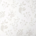 Cameilla Silhouette Ivory