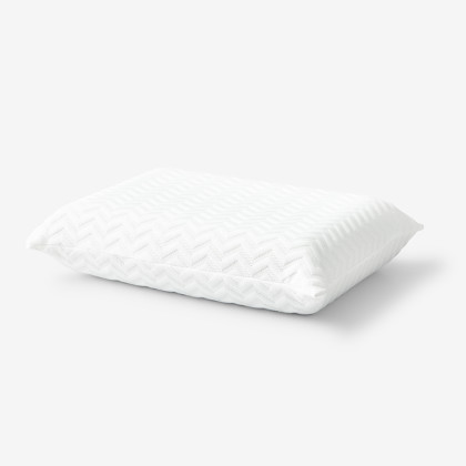 Serene™ Foam Hypoallergenic Standard Pillow