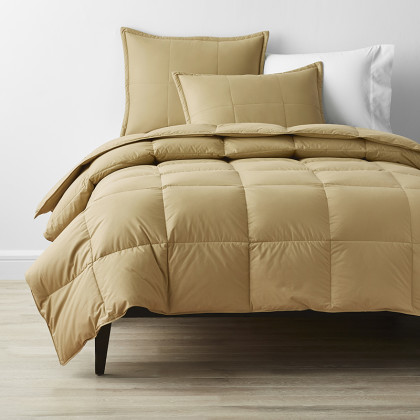 Premium Down Comforter