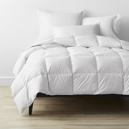 Classic Down Alternative Comforter - Sleep Number