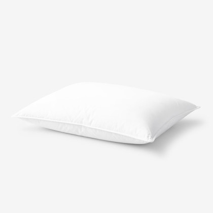 Better Down and Feather Pillow